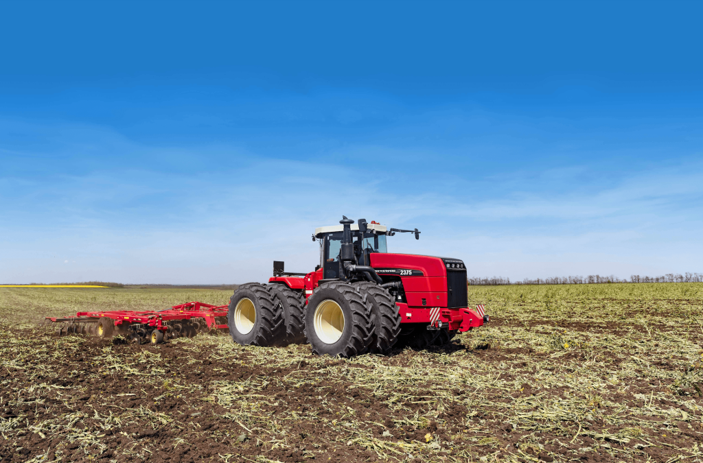 Новая техника Ростсельмаш пополнит номенклатуру Росагролизинга Новая техника Ростсельмаш пополнит номенклатуру Росагролизинга